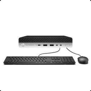 hp elitedesk 800 g4 | Newegg.ca