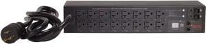 APC SCHNEIDER ELECTRIC AP7902 Rack PDU Switched 120VAC 24A 50/60Hz Fast Shipping 3 - 5 Days Fedex DHL