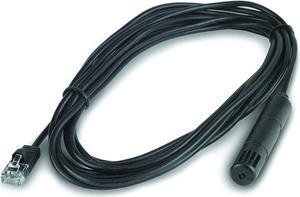 APC Schneider Electric Rackmount Temperature Sensor AP9335T Environmental Probe Transmitter FastShipping 3 - 5 Days Fedex DHL