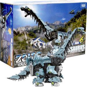 Takara Tomy ZW08 Grachioosaurus Zoid Wild Authentic Toys Large Fast Shipping