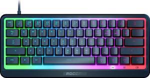 Corsair Strafe RGB Mk.2 Gaming Keyboard Review: Bright But Quiet