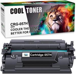 057 057H With Chip Toner Compatible With Canon ImageCLASS MF445dw LBP227d LBP226 - OEM