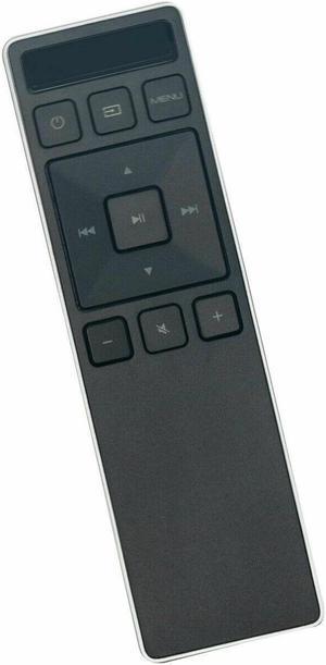 New Remote XRS551-E3 for Vizio Sound Bar SB3251n-E0 SB3621n-E8M SB3251nE0