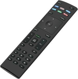 New Smart TV Remote Control XRT136 for Vizio WatchFree TV w Netflix Prime video