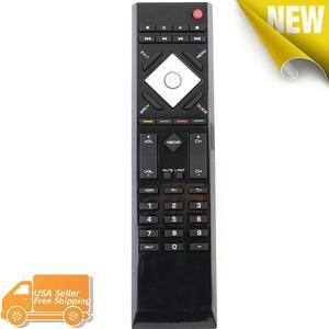 New for Vizio Remote Control VR15 Smart LED TV E421VO E420VL E470VLE320VL E550VL