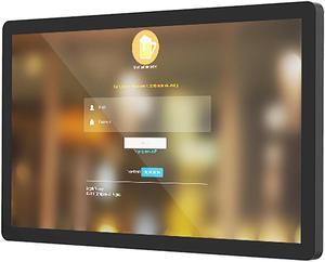 Beelta Touchscreen Monitor 21.5 inch-10 Points PCAP Touch FHD1920×1080P LCD Touch Screen Monitor