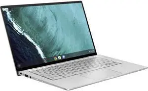Asus Chromebook Flip C434 C434TA-YZ588T 14" Touchscreen Chromebook - Full HD - 1920 x 1080 - Intel Core i5 8th Gen i5-8200Y Dual-core (2 Core) 1.30 GHz - 8 GB RAM - 128 GB Flash Memory Asus Chromebook Flip C434 C434TA-YZ588T 14" Touchscreen Chromebook - Full HD - 1920 x 1080 - Intel Core i5 8th Gen i5-8200Y Dual-core (2 Core) 1.30 GHz - 8 GB RAM - 128 GB Flash Memory
