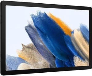 SAMSUNG Galaxy Tab A8 SMX200NZAEXAR 4GB Memory 64GB Flash Storage 105 1920 x 1200 Tablet PC Android 11 OS Dark Gray