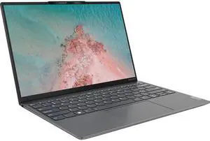 Lenovo 82V40001US 13.3" Touchscreen Notebook - 2.5K - 2560 x 1600 - Intel Core i7 12th Gen i7-1260P Dodeca-core (12 Core) 2.10 GHz - Intel Evo Platform - 16 GB Total RAM - 16 GB On-board Memory - ... Lenovo 82V40001US 13.3" Touchscreen Notebook - 2.5K - 2560 x 1600 - Intel Core i7 12th Gen i7-1260P Dodeca-core (12 Core) 2.10 GHz - Intel Evo Platform - 16 GB Total RAM - 16 GB On-board Memory - ...