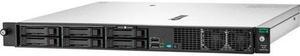 HPE ProLiant DL20 Gen10 Plus High Performance Server - 1x Xeon-E (2336 2.9GHz) - 32GB RAM - 2x 480GB SSD - 500W  P63678-B21