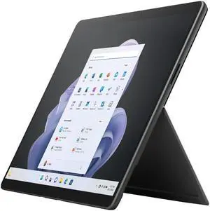 SURFACE PRO 9 I5/16/256 TAA     WIN10 GRAPHITE