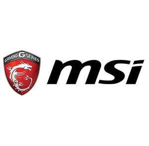 MSI PRO AP222T AIO Desktop, 21.5" FHD IPS-Grade LED Touchscreen w/HDMI-in, Intel i5-13400, 8GB Memory, 500GB SSD, WiFi AC9462, BT 5.0, USB Type-C, Black, Windows 11