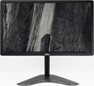 Dell 23.8" Business Monitor & Stand Combo, P2414H_STAND-V001H, 1920 x 1080, Black