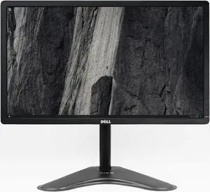Dell 23.8" Business Monitor & Stand Combo, P2419H_STAND-V001H, 1920 x 1080, Black