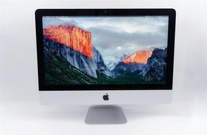 Apple 21.5" Ultra Thin iMac, MK442LL/A, QCi5-5575R 2.8GHz/8GB RAM/1TB HDD/Pro 6200 1.5GB
