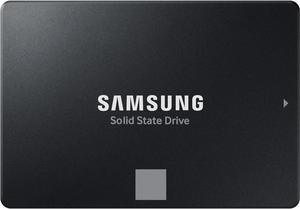SAMSUNG 870 EVO Series 2.5" 1TB SATA III V-NAND Internal Solid State Drive (SSD) MZ-77E1T0B/AM