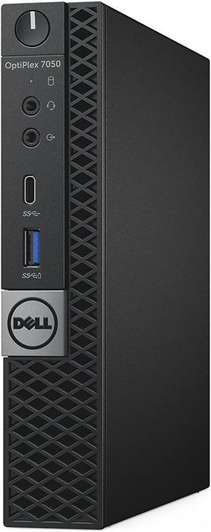 Used - Like New: DELL Desktop Computer OptiPlex 7050 (XNDVW