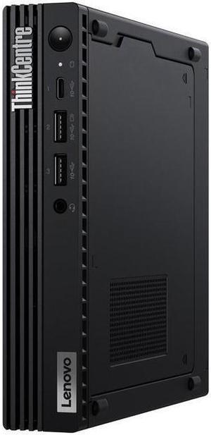 Lenovo ThinkCentre M90q 11U5000XUS Desktop Computer i5-12500 8GB 512GB SSD W11P