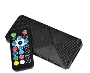 Hoengager RGB Fans controller HUB Hoengager RGB Fans controller HUB