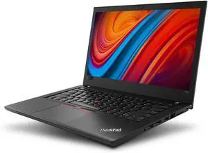 Lenovo ThinkPad E480 20KQS0X200 14" LCD Notebook - Intel Core i7 (8th Gen) i7-8550U Quad-core (4 Core) 1.80 GHz - 8 GB DDR4 SDRAM - 256 GB SSD - Windows 10 Pro 64-bit (English) - 1920 x 1080 - In-p