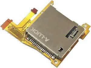 For Nintendo Switch Lite HDH-001 Game Cartridge Reader Flex cable Replace Parts