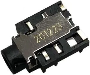 Audio jack port plug headphone For Lenovo C330 S330 C340-11 S340-14 100E 2nd Gen
