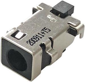 DC Power Jack Socket Port Plug For Lenovo Ideapad Slim 1-14AST-05 14" A6-9220E