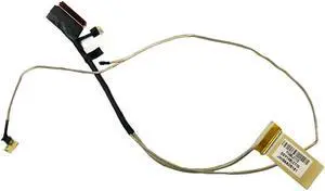 763572-001 For HP 15-P series touchscreen 1366X768 HD LCD cable