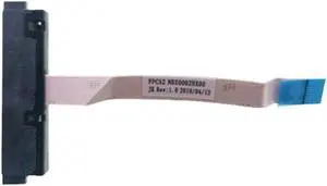 HDD SATA Hard Drive Cable For HP Pavilion 15-dk 15-DK0055NR TPN-C141 NBX0002HX00