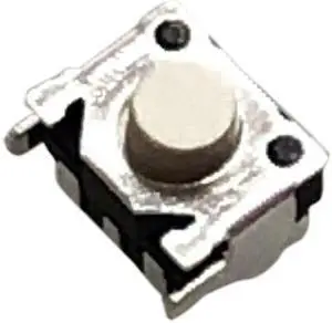 Power Switch ON OFF Button Replacement Part For HP Envy X360 13-y094cl 13-Y073NR