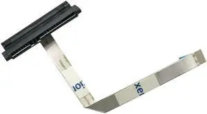 SATA HDD Hard Drive Cable Connector For HP 15-dh002nr 15-dh1065cl 15-dh1060nr