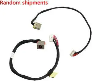 For Acer Predator Helios 300 PH315-51 Laptop Dc Power Jack Cable Charging Port Connector
