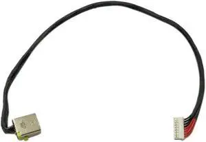 For Acer Predator Helios 300 PH317-51 Laptop Dc Jack Cable DC301010H00