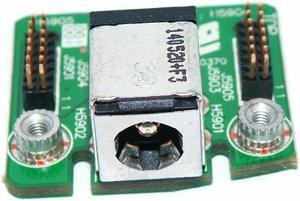 DC Power Jack Board REPLACEMENT For Asus G750J G750JW G750JS G750JM G750JX