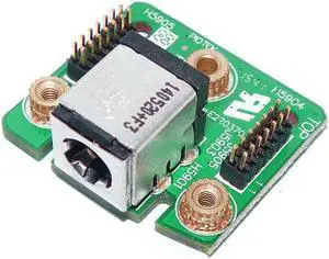 DC Power Jack Board For Asus G751J G751JM-BHI7T25 60NB00M0-DC1050