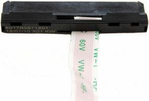 SATA HDD Hard Drive Cable for HP 14-ck0052cl 14-ck0061st 14-ck0065st 14-ck0066st
