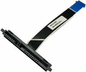 For Dell Inspiron 15 7586 HDD Hard Drive Cable Connector Part 450.0EZ0C.0011
