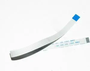 For Playstation 2 Power Reset Button Ribbon Flex Cable 7-Pin PS2 30001-39001 Fat Part