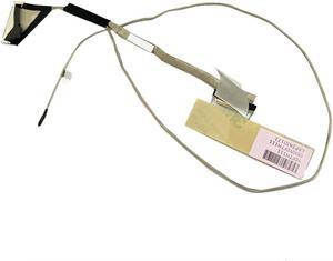 30pin LED LVDS Video Screen Line Display Flex Cable Wire Replacement for HP EliteBook Folio 1040 G3 30pin LCD CABLE DD0Y0FTH111 DD0Y0FTH001