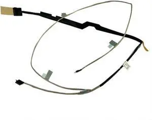 LCD Cable LED LVDS EDP Video Screen Display Cable Line Display Flex Cable Wire Replacement For Asus TP410 CMOS Flex Cable Wire 14011-02500400 DD0BKJCM002 Laptop