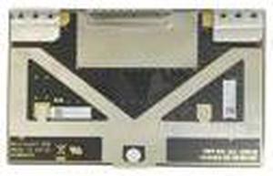 Laptop Touchpad Mouse Board Replacement for Microsoft Surface Laptop 1 2 1769 M1004261 Sliver