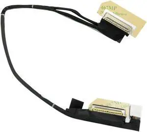 Laptop LCD Cable 4K 60Hz LED LVDS Video Screen Line Display Flex Cable Wire Replacement for DELL Alienware 2020 M15 R3 FDQ51 0G50J1 DC02C00OG00