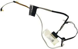 Laptop 30PIN FHD EDP LCD Cable LED LVDS Video Screen Line Display Flex Cable Wire Replacement for Lenovo ThinkPad Yoga 720-15IKB CIZY5 DC02002QT00