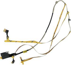 Replacement for HP 840 G5 745 G5 14U G5 PS1714 IR ALS ROHS2+HF CAMERA CABLE 6017B0900601 L33589-001 A01330060J5X