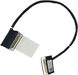 Laptop LCD EDP UHD Cable Screen Line Display Flex Cable Replacement for Lenovo Thinkpad T14 Gen 2 P14s Gen 2 5C10Z23933 DC02C00L360