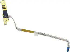 Laptop Power Switch Button Board Cable Replacement For Dell Latitude 3500 JC6NY 0JC6NY BOLT15_L  450.0FY0C.0001