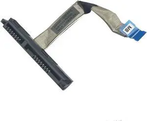 SATA HDD Cable Hard Connector for Lenovo IdeaPad HS460 3-14ADA6 82KU 3-14ALC6 82KT 3-14ITL6 82H7 v14 g2-itl 82ka v14 g2-alc 82kc V14 G2 IJL  5C10S30217 NBX0001VZ00 NBX0001VZ10