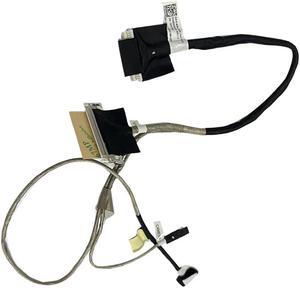 Laptop LCD LED LVDS Display Screen Cable Replacement for Lenovo C2005 DC020020U00 AIA10 All In One Screen Cable