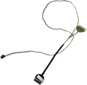 LCD Display Screen Cable for Lenovo IdeaPad  V15-IKB V15-IWL V15-IGL V15-IIL V15-ADA 81MV 81MX 81N3 81UT 81VD 81W8 81YD 81YE 82C3 82C5 82C7 not touch