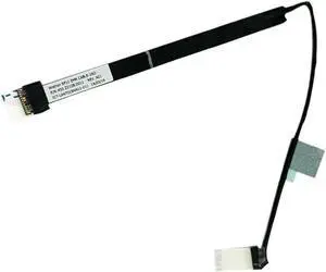 Laptop USB Cable Wire Replacement for Dell Chromebook 11 5190 EMR 2ND 450.Z2108.0011